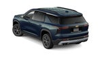 2026 Chevrolet Traverse LT w/1LT