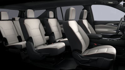 2026 Chevrolet Traverse LT w/1LT