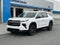 2026 Chevrolet Traverse LT w/1LT