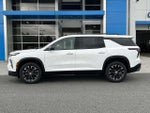2026 Chevrolet Traverse LT w/1LT