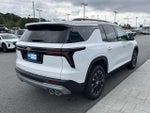 2026 Chevrolet Traverse LT w/1LT