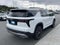 2026 Chevrolet Traverse LT w/1LT