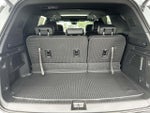 2026 Chevrolet Traverse LT w/1LT