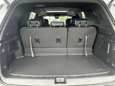 2026 Chevrolet Traverse LT w/1LT