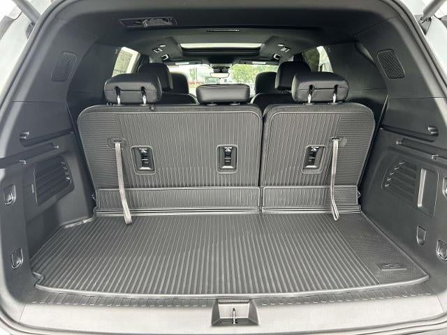 2026 Chevrolet Traverse LT w/1LT