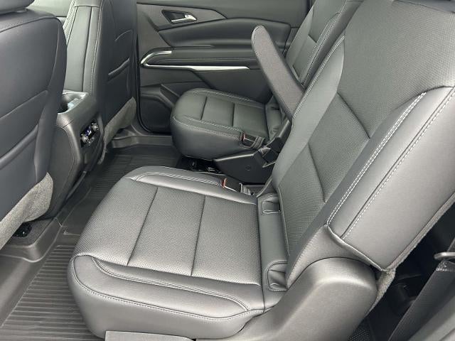 2026 Chevrolet Traverse LT w/1LT
