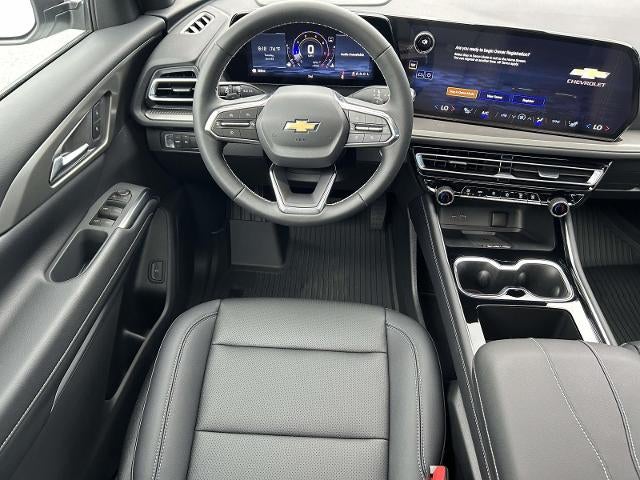 2026 Chevrolet Traverse LT w/1LT
