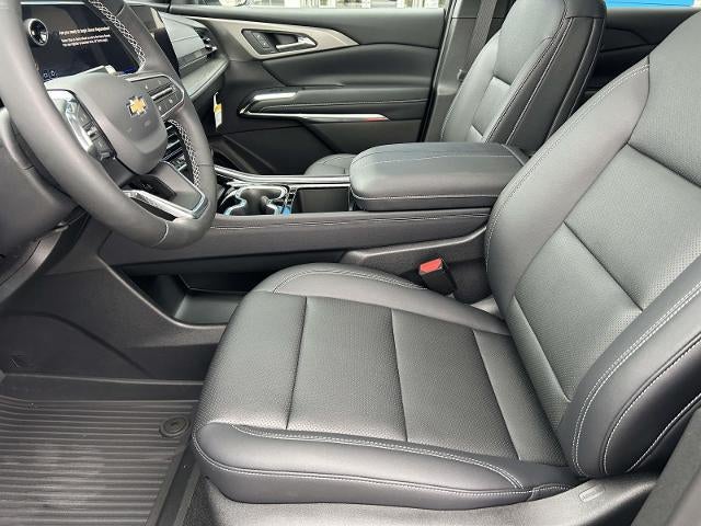 2026 Chevrolet Traverse LT w/1LT