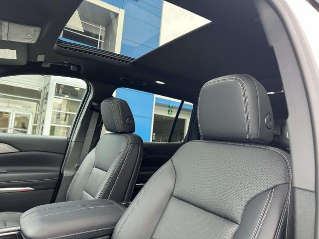 2026 Chevrolet Traverse LT w/1LT
