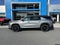 2026 Chevrolet Traverse LT w/1LT