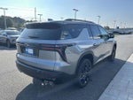 2026 Chevrolet Traverse LT w/1LT