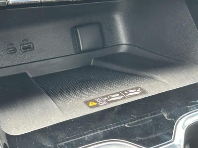 2026 Chevrolet Traverse LT w/1LT