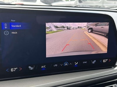 2026 Chevrolet Traverse LT w/1LT