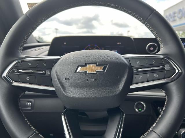 2026 Chevrolet Traverse LT w/1LT