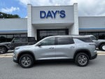 2026 Chevrolet Traverse LT w/1LT