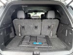 2026 Chevrolet Traverse LT w/1LT