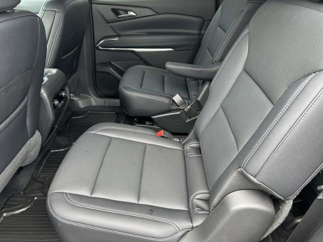 2026 Chevrolet Traverse LT w/1LT
