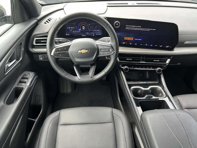 2026 Chevrolet Traverse LT w/1LT