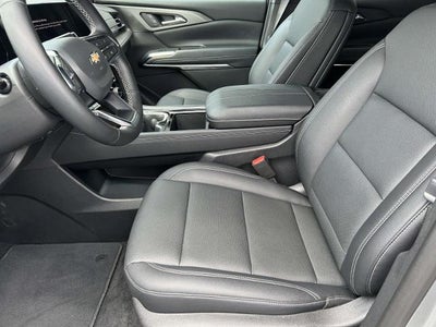 2026 Chevrolet Traverse LT w/1LT
