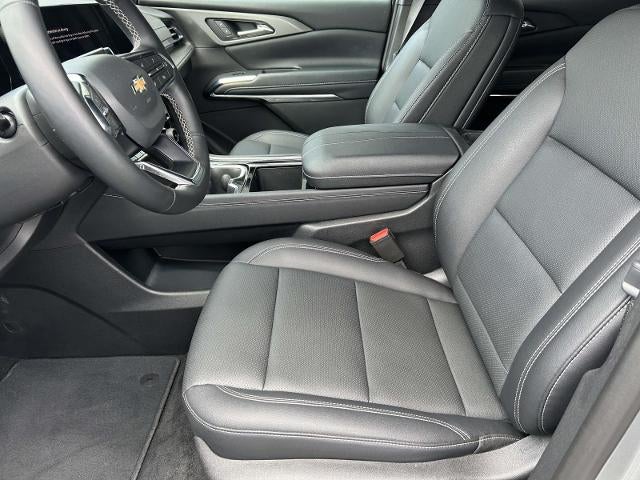2026 Chevrolet Traverse LT w/1LT