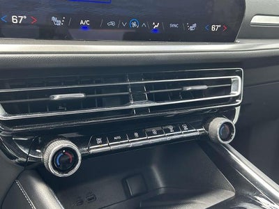 2026 Chevrolet Traverse LT w/1LT