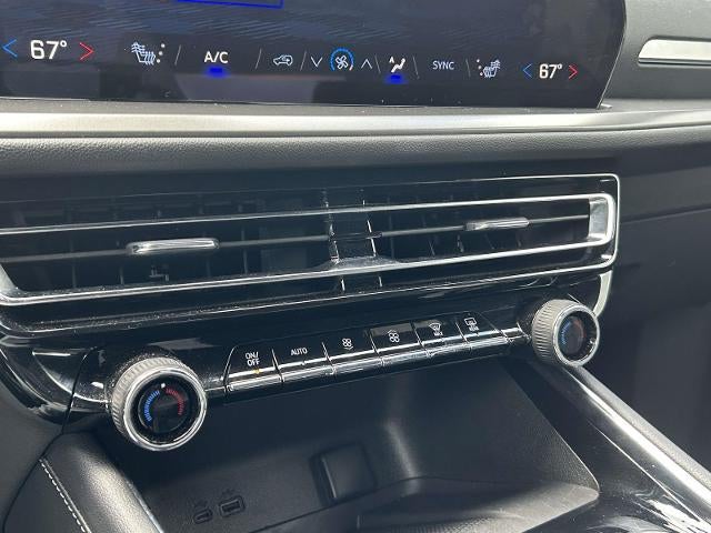 2026 Chevrolet Traverse LT w/1LT