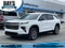 2026 Chevrolet Traverse LT w/1LT