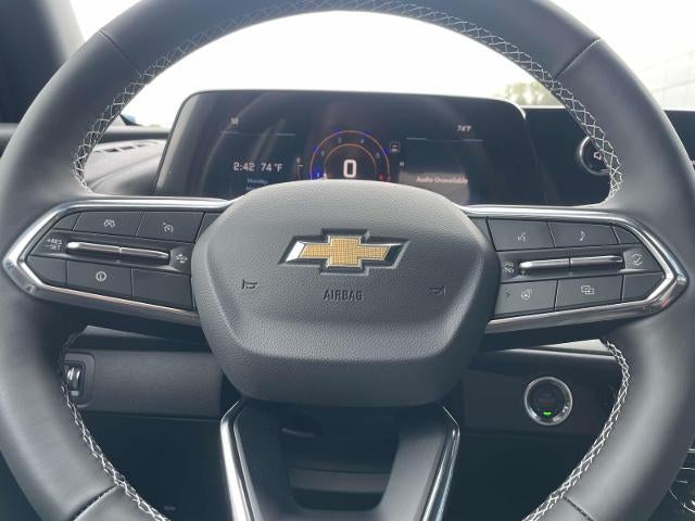 2026 Chevrolet Traverse LT w/1LT