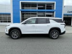 2026 Chevrolet Traverse LT w/1LT
