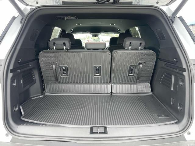 2026 Chevrolet Traverse LT w/1LT