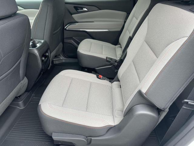 2026 Chevrolet Traverse LT w/1LT