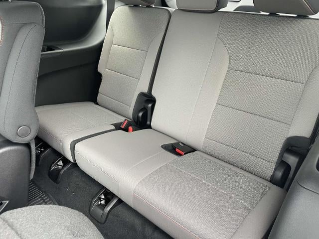 2026 Chevrolet Traverse LT w/1LT