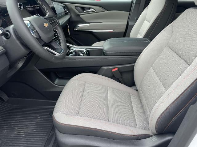 2026 Chevrolet Traverse LT w/1LT