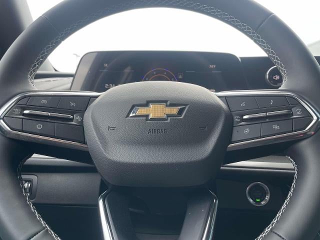 2026 Chevrolet Traverse LT w/1LT