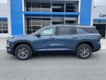 2026 Chevrolet Traverse LT w/1LT