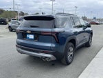 2026 Chevrolet Traverse LT w/1LT