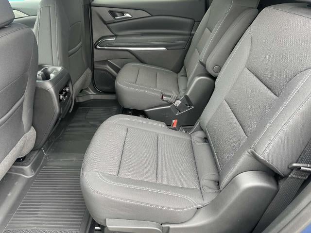 2026 Chevrolet Traverse LT w/1LT