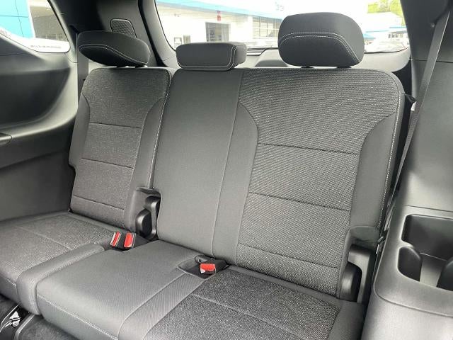 2026 Chevrolet Traverse LT w/1LT