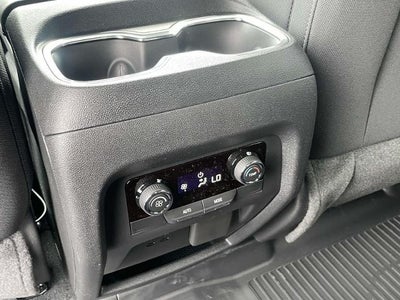 2026 Chevrolet Traverse LT w/1LT