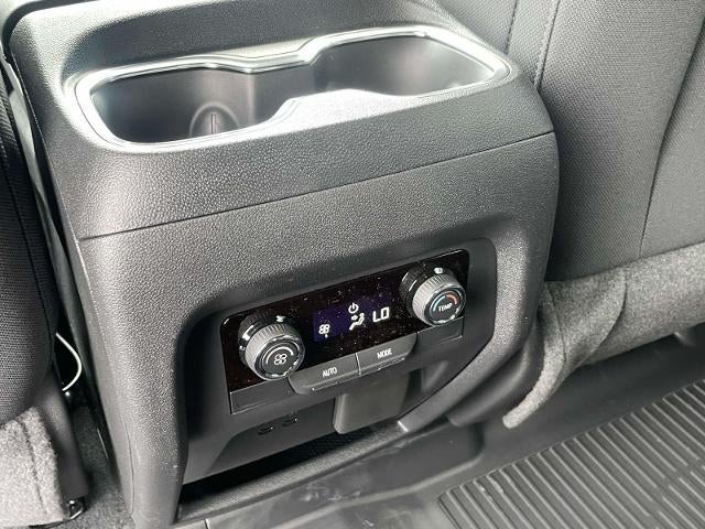 2026 Chevrolet Traverse LT w/1LT