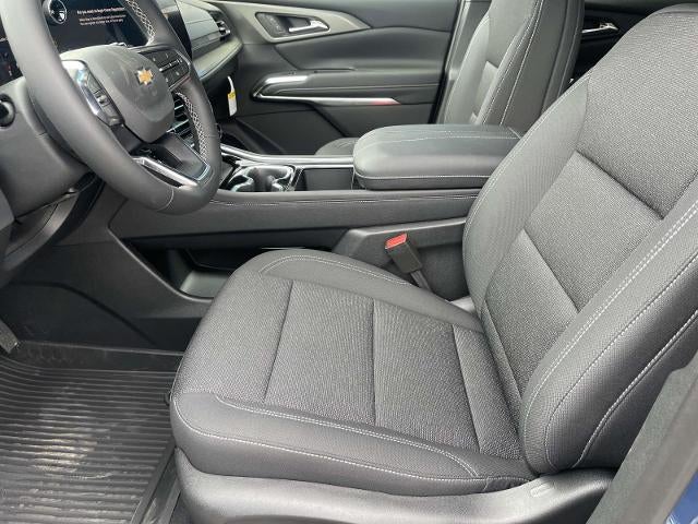 2026 Chevrolet Traverse LT w/1LT