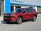 2026 Chevrolet Traverse LT w/1LT