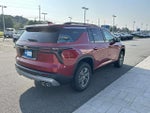 2026 Chevrolet Traverse LT w/1LT