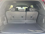 2026 Chevrolet Traverse LT w/1LT