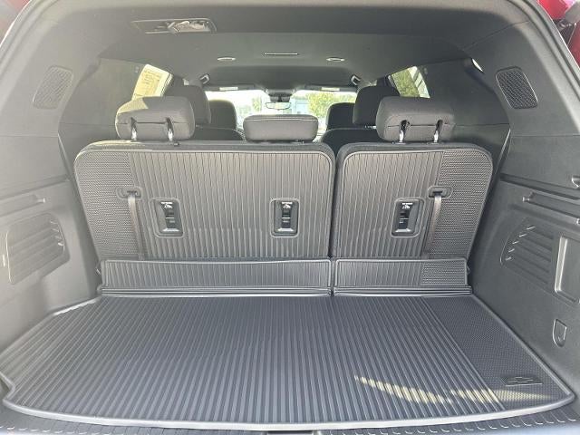 2026 Chevrolet Traverse LT w/1LT