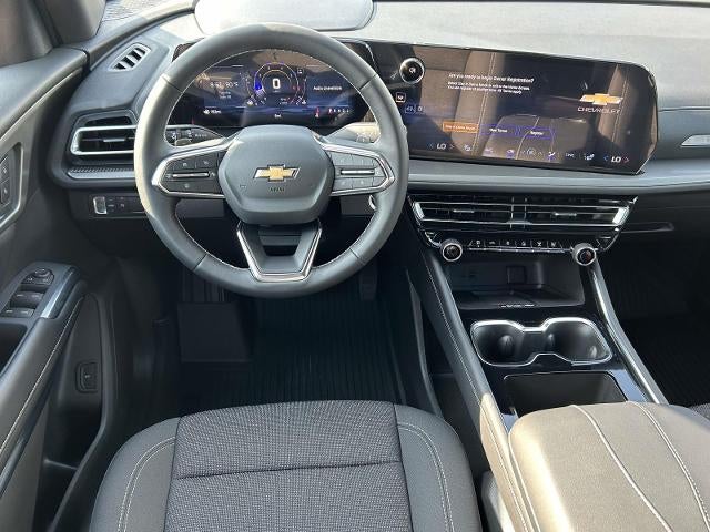 2026 Chevrolet Traverse LT w/1LT