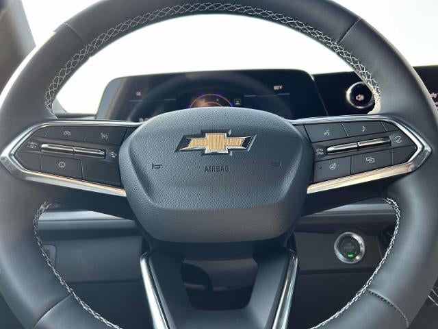 2026 Chevrolet Traverse LT w/1LT