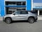 2026 Chevrolet Traverse LT w/1LT