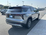 2026 Chevrolet Traverse LT w/1LT