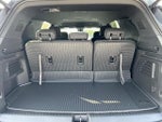 2026 Chevrolet Traverse LT w/1LT